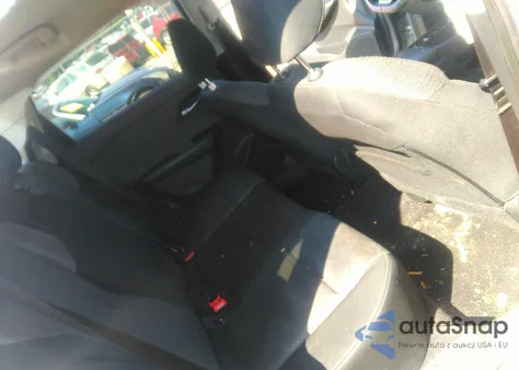 2021 Nissan Rogue Sv Fwd из США, поврежденный, VIN 5N1AT3BA0MC709062